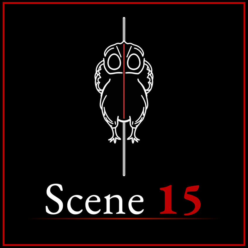 Scene 15 – Slaycan: Lunchroom