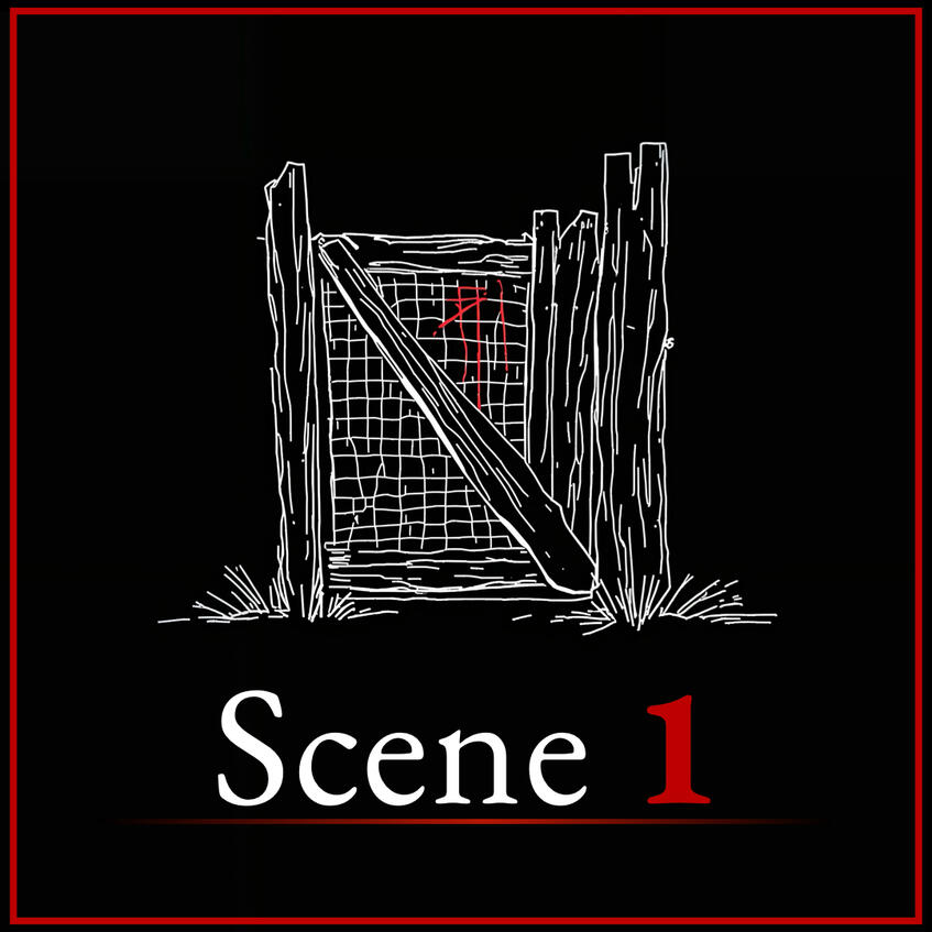 Scene 1 – Fuck This Place