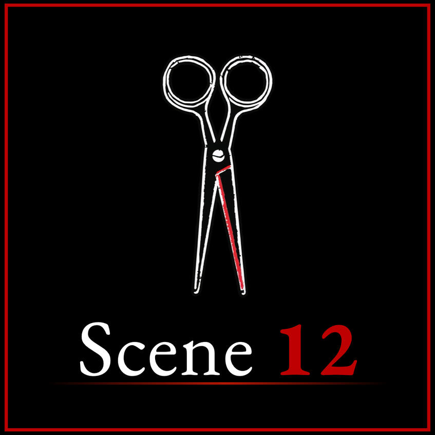 Scene 12 – The Visitor