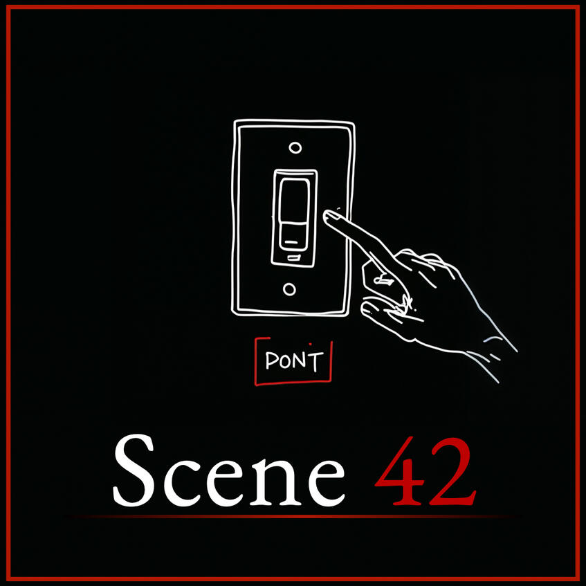 Scene 42 – Slap the Switch