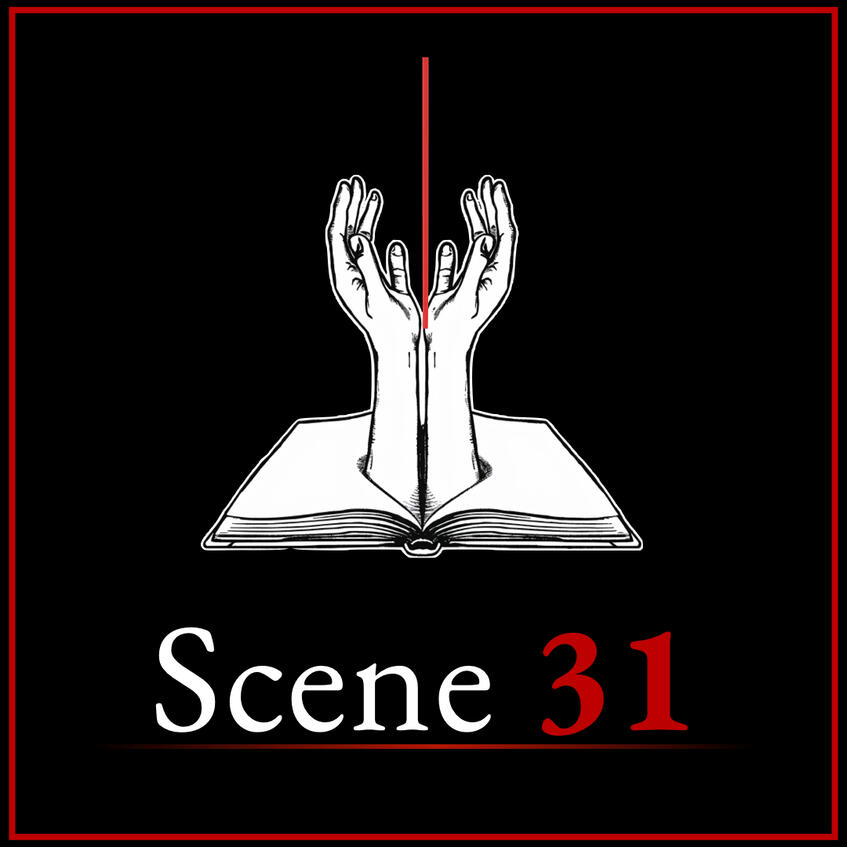 Scene 31 – Ledgerhands