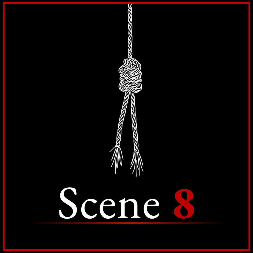 Scene 8 – The Pull