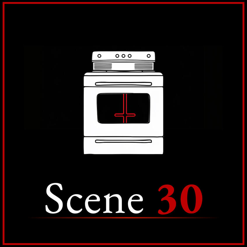 Scene 30 – The Oven Tender