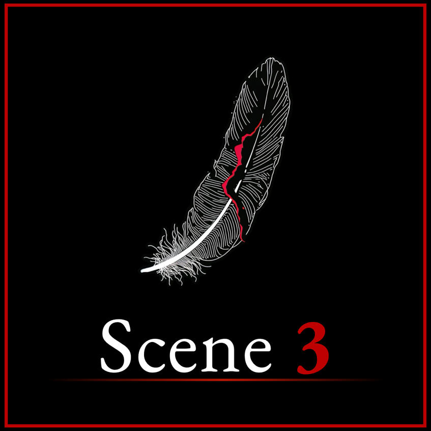 Scene 3 – Quiet Rot