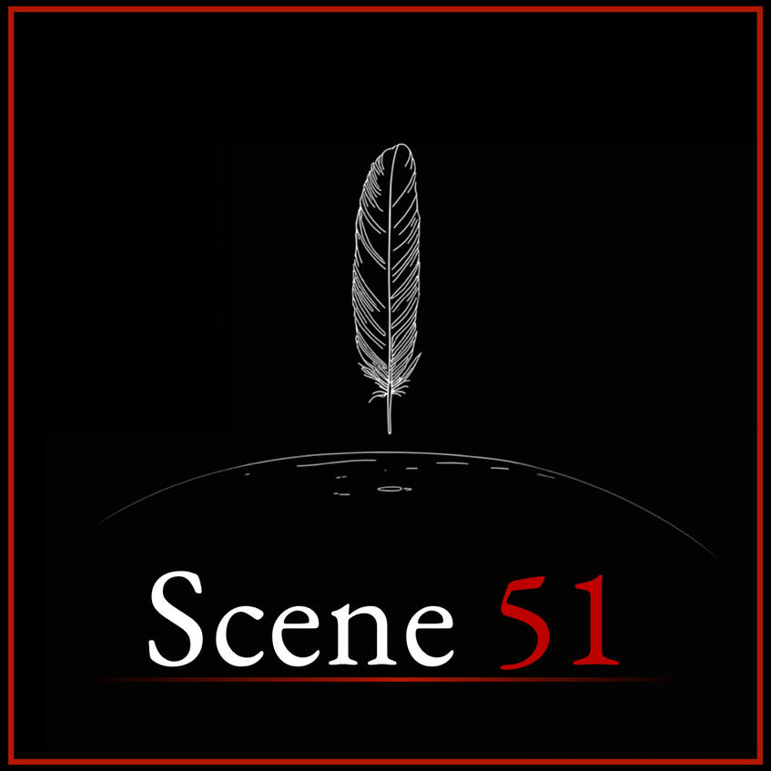 Scene 51 – Rope Memory