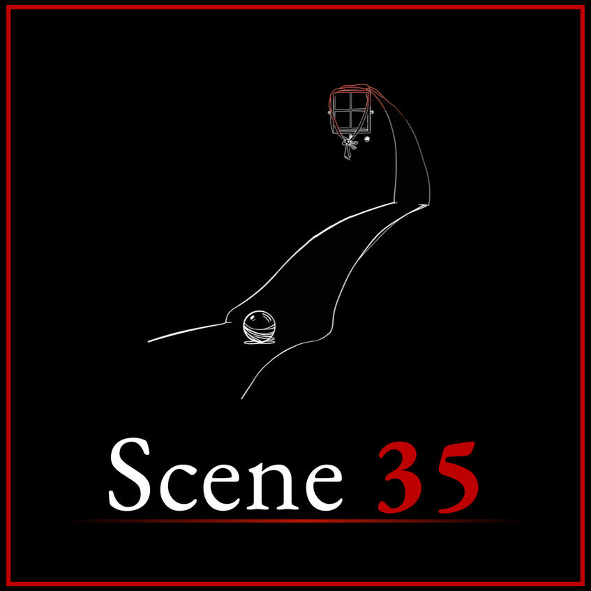 Scene 35 – Room 232 Has No Corners