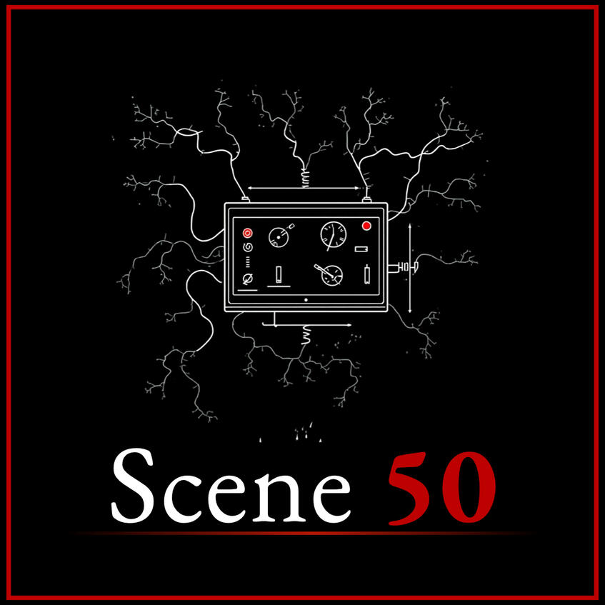 Scene 50 – Below the Hook